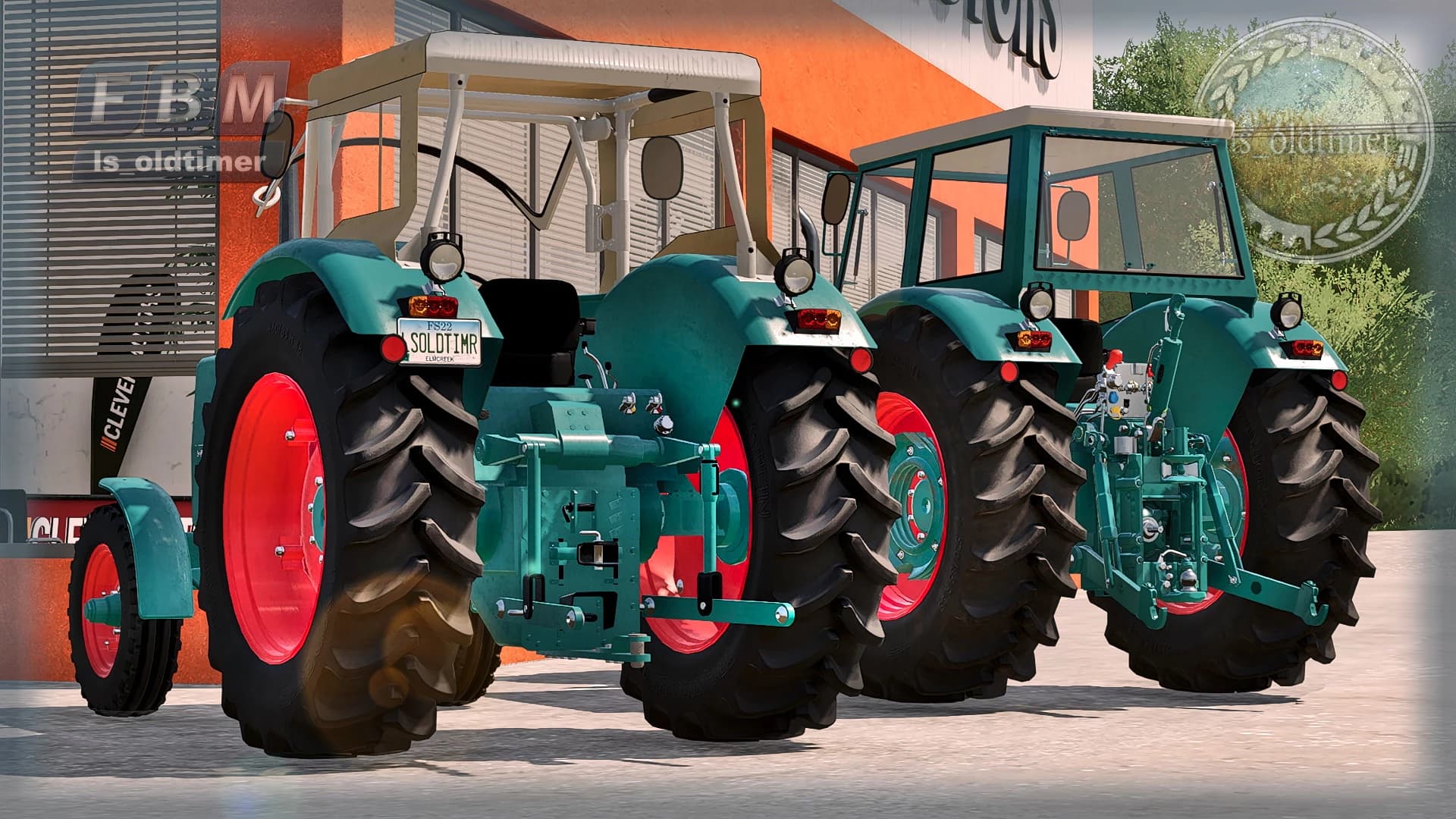 HANOMAG ROBUST901 4