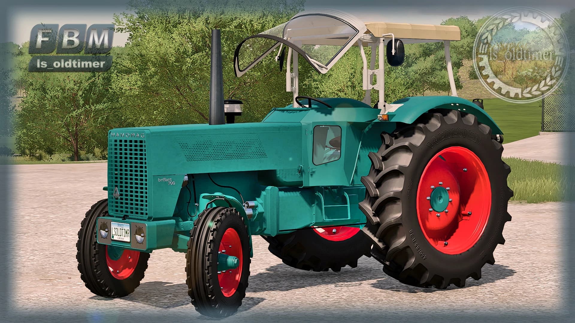 HANOMAG ROBUST901 3