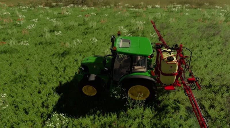 HARDI MASTER 3