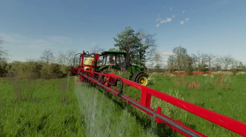HARDI MASTER 2