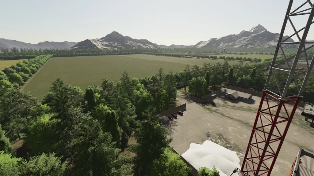 HARVEST VALLEY 5
