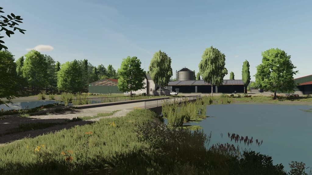 HARVEST VALLEY 4