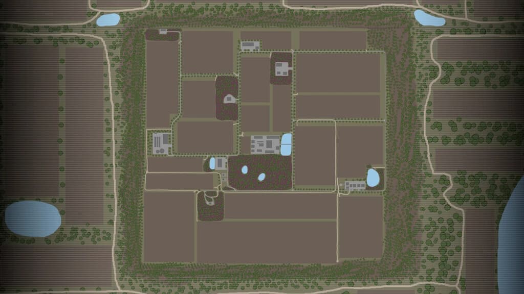 HARVEST VALLEY 3