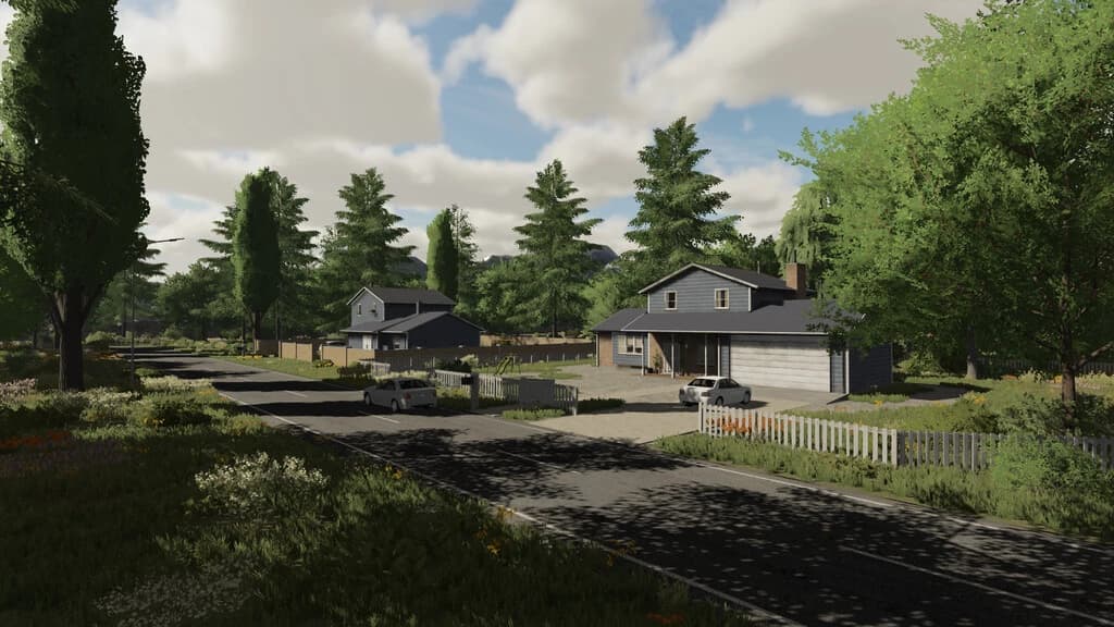HARVEST VALLEY 2