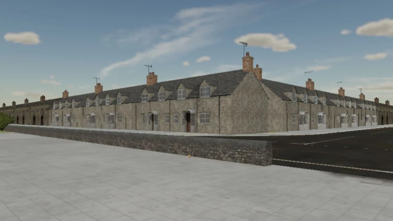 HATHERHOP BETA 3