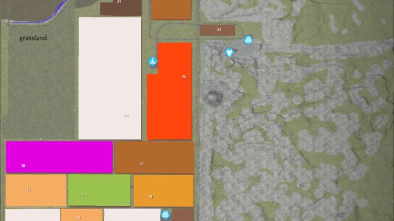 HATHERHOP BETA 2