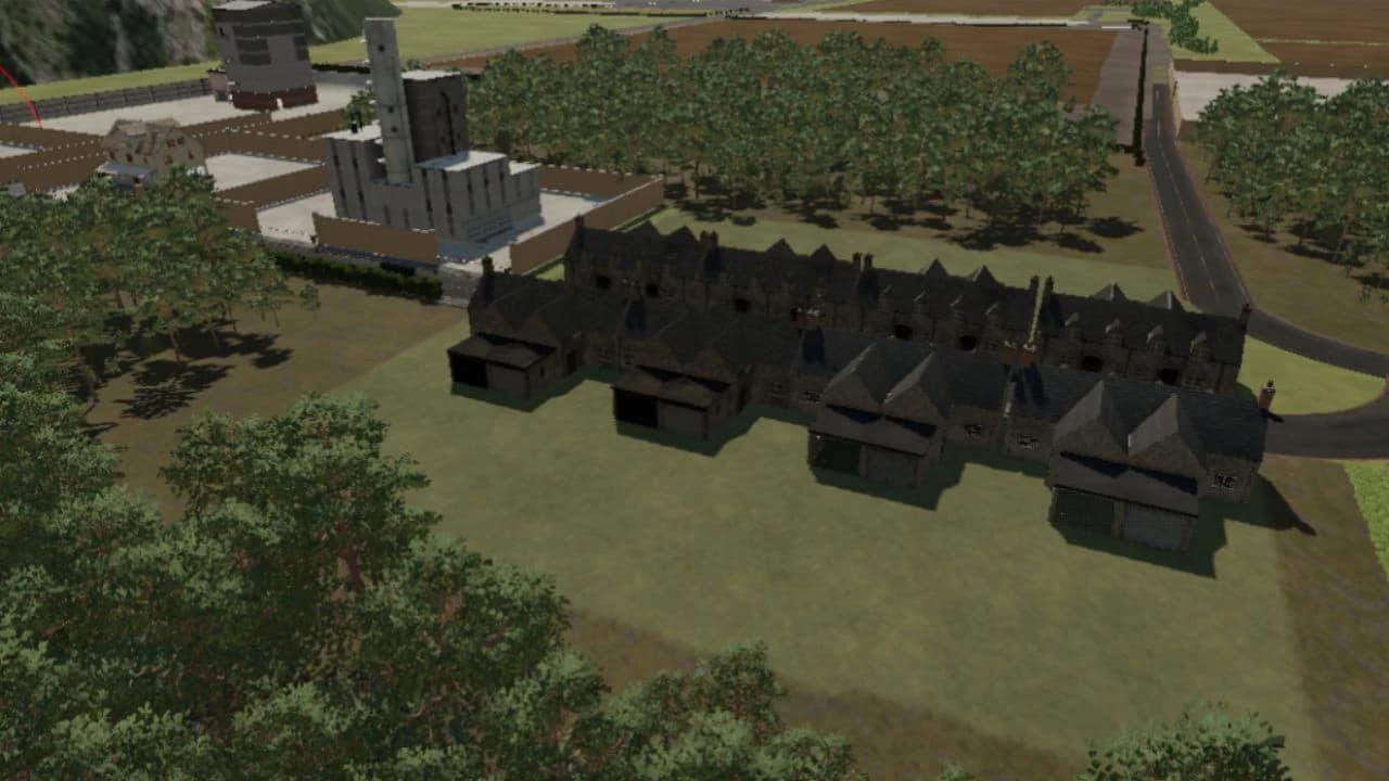 HATHERHOP MAP 4