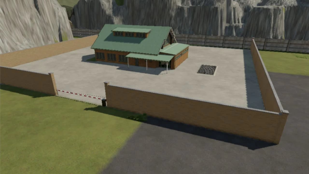 HATHERHOP MAP 3