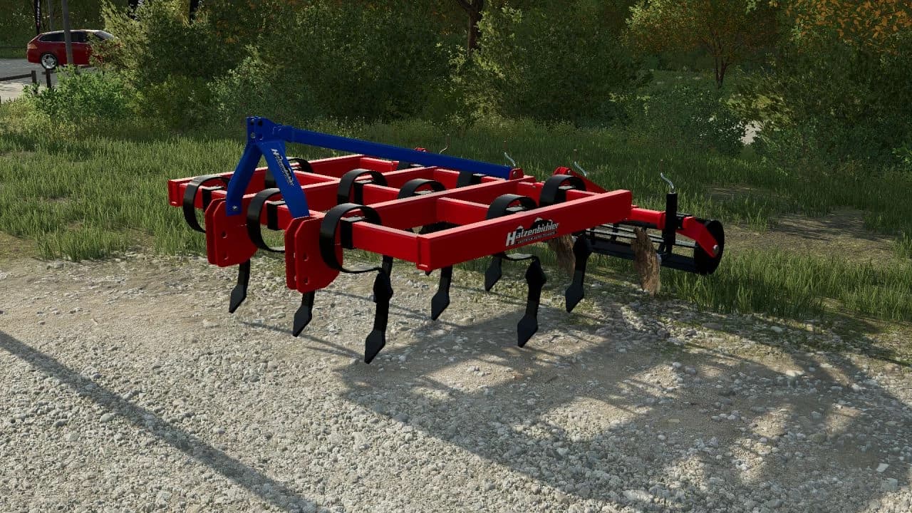 HATZENBICHLER 3M 2