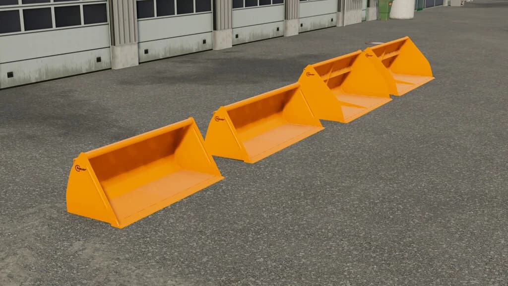 HAUER VX PACK 3