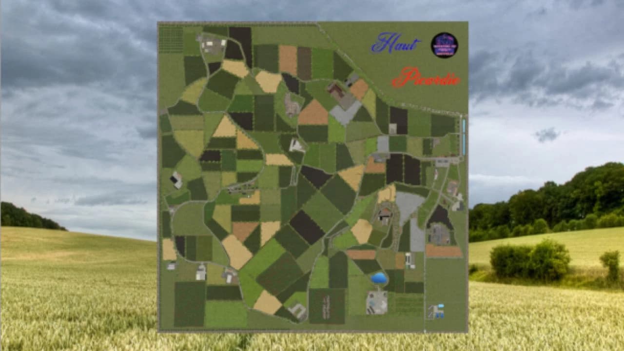 HAUT PICARDIE 4