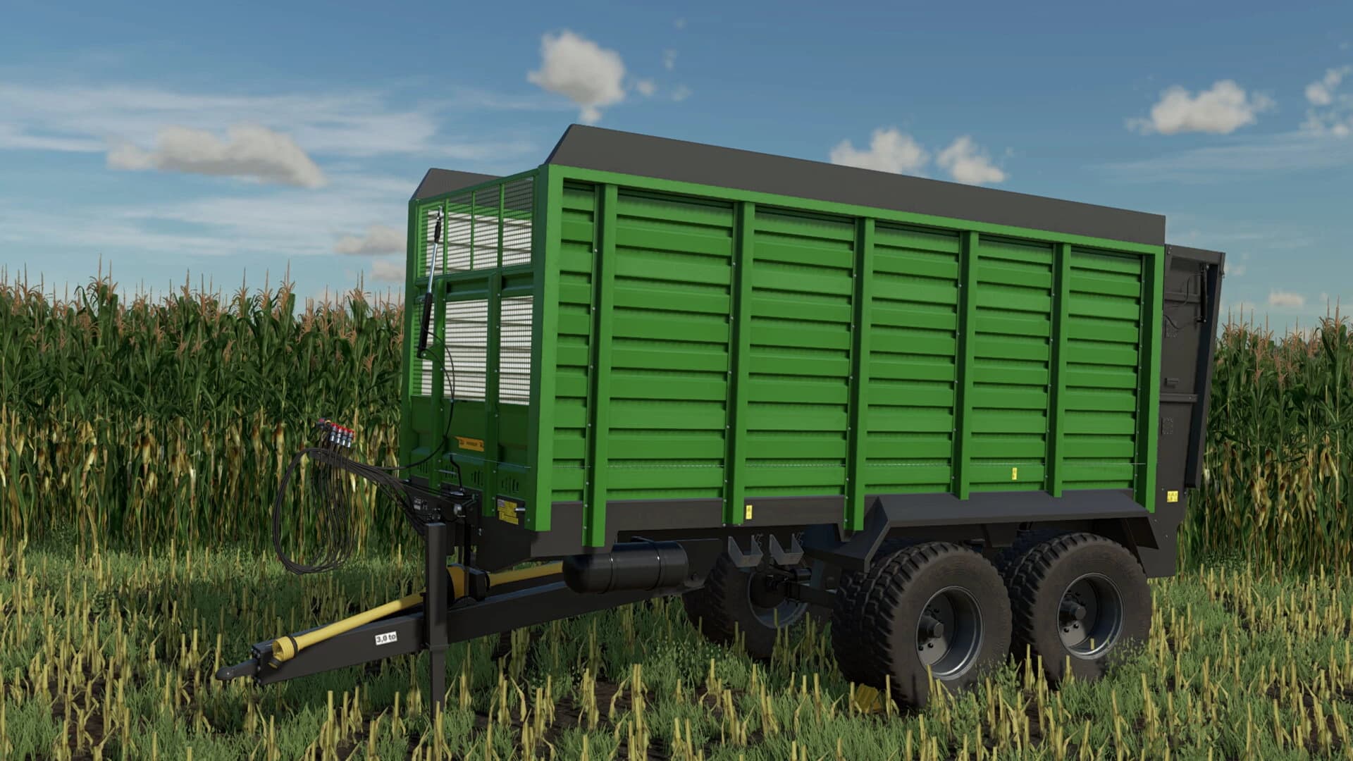 HAWE SLW 25