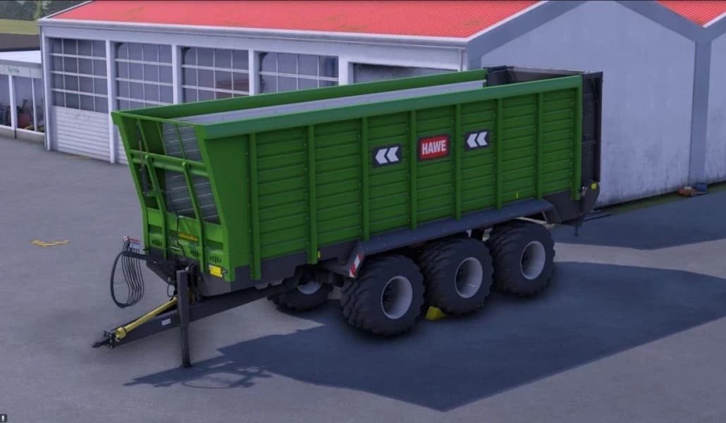 HAWE SLW 45/50 TN