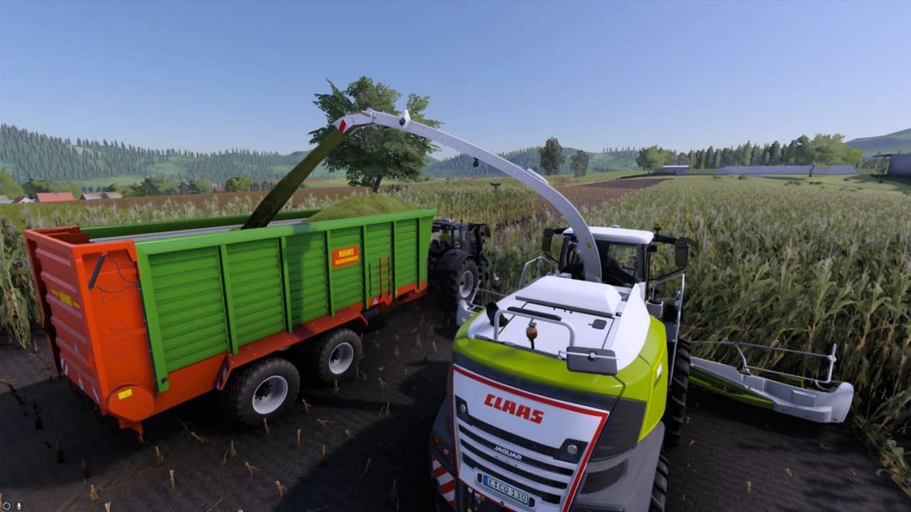 HAWE SLW 45/50 TN