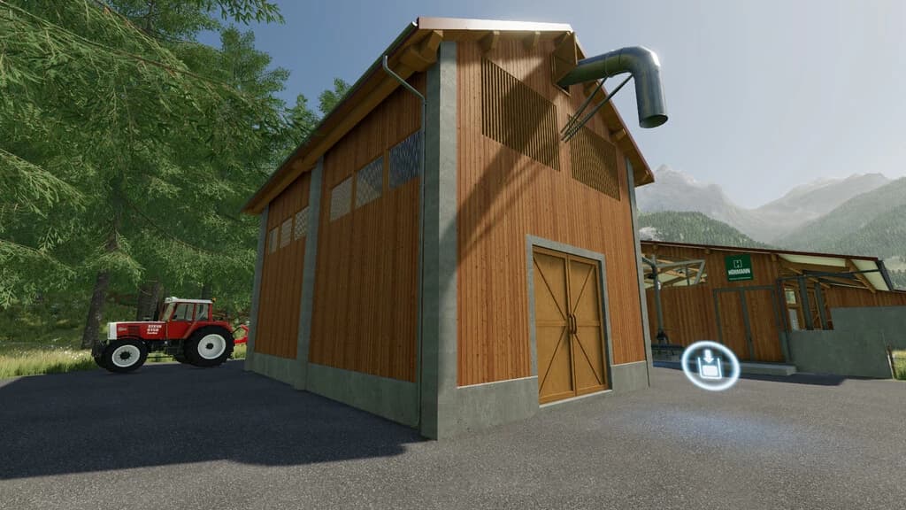 HAY STORAGE AND VENTILATION 3