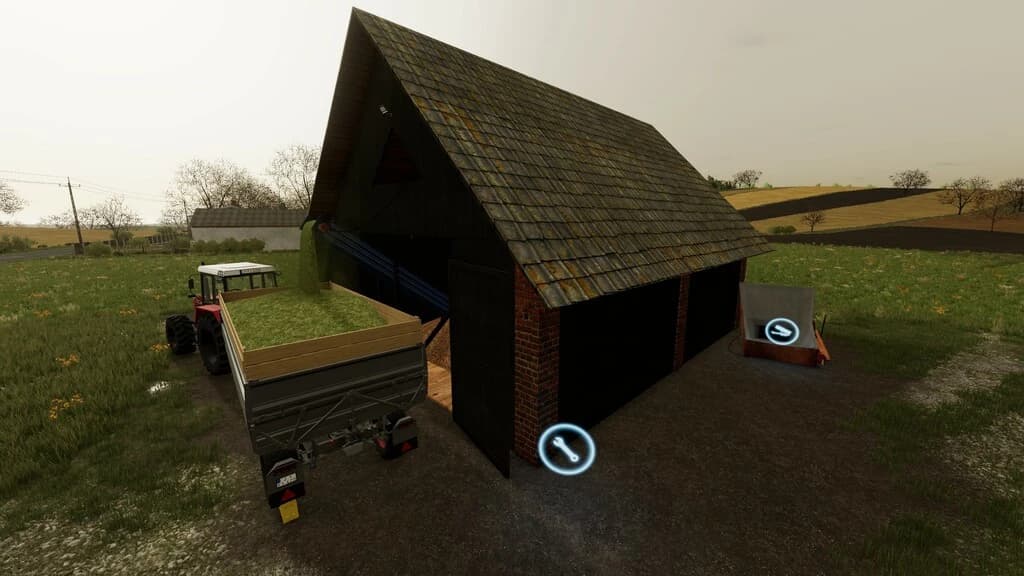 HAYLOFT 5