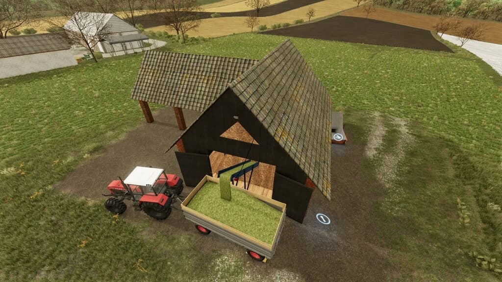 HAYLOFT 4