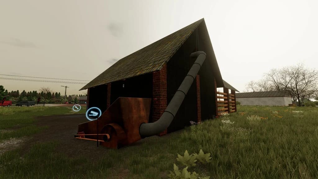 HAYLOFT 2