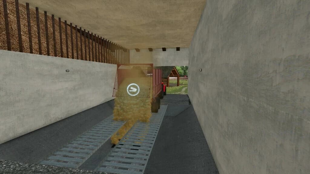 HAYLOFT