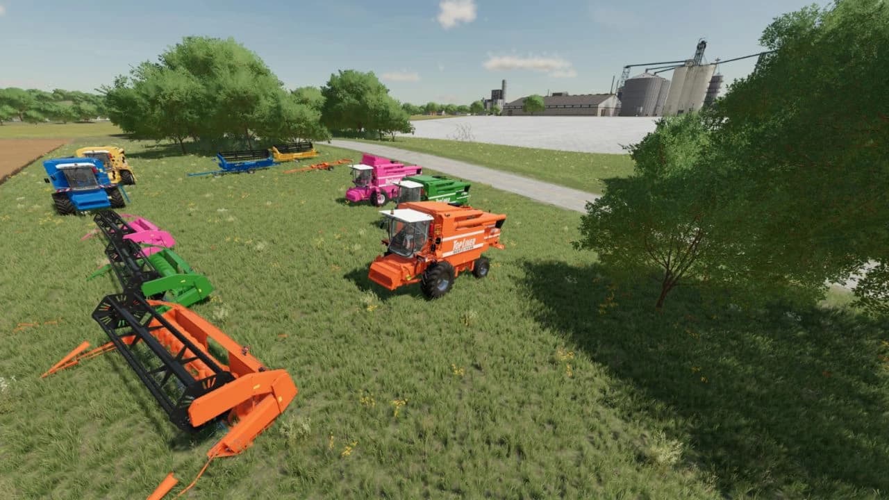HEADER 4090 TOPLINER 3