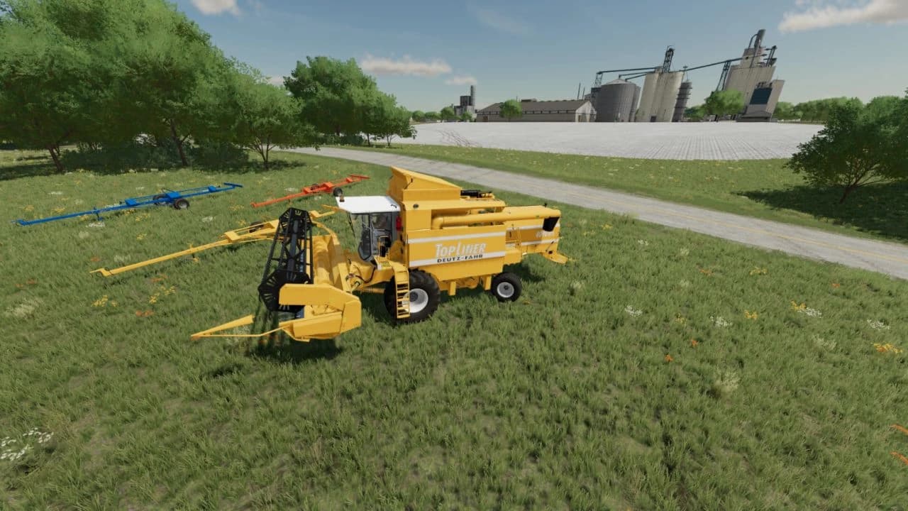 HEADER 4090 TRAILER 3