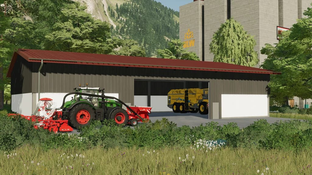 HEADERHALL 3