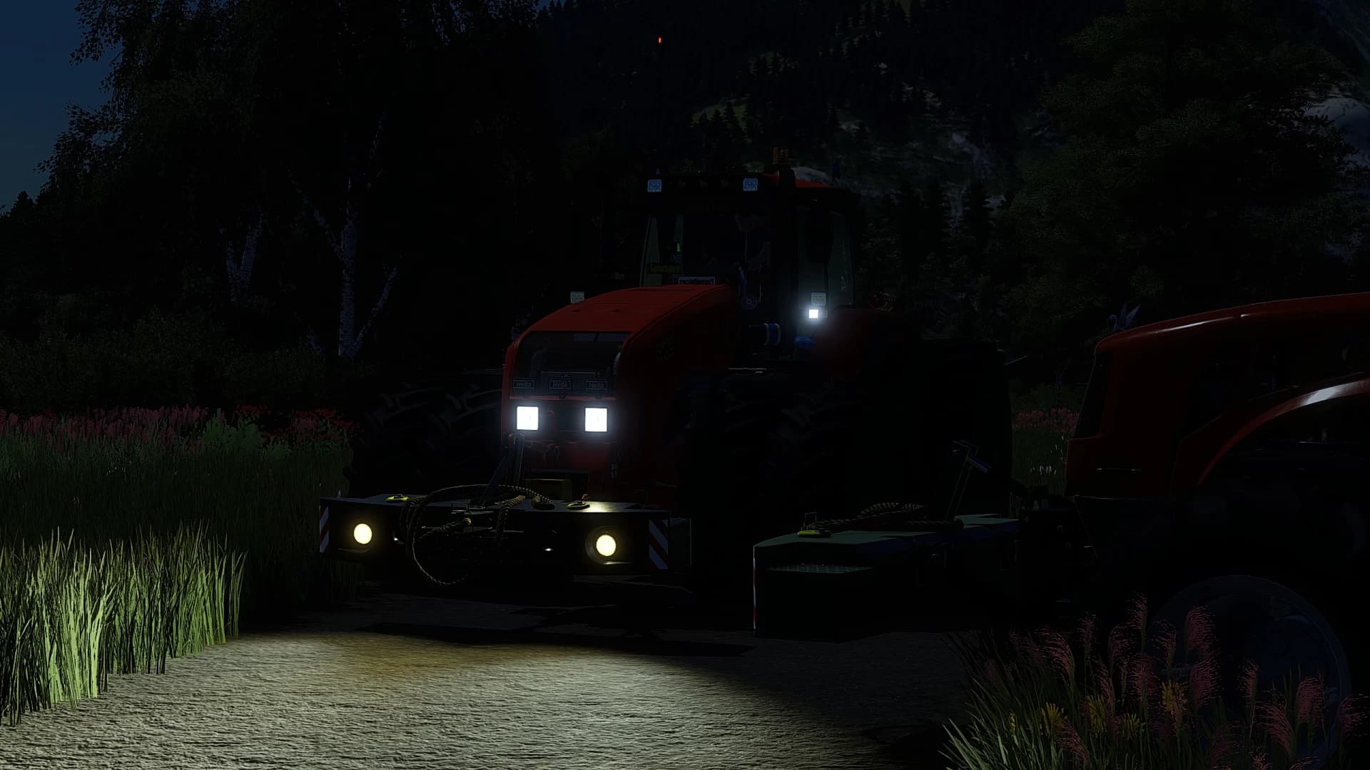 HEAVY COUNTERWEIGHT 2.7