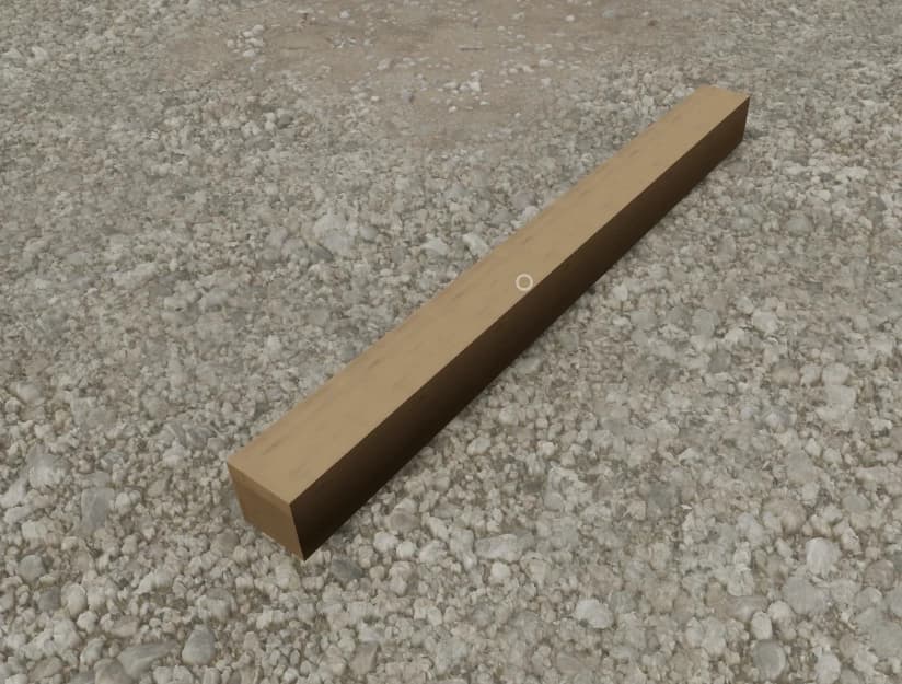 HEAVY HAUL DUNNAGE 4