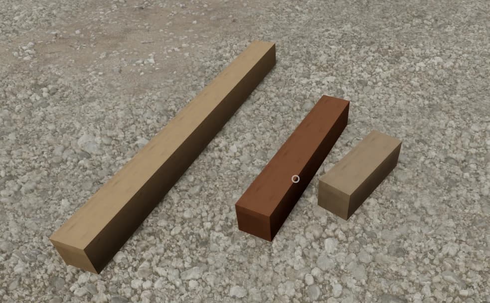 HEAVY HAUL DUNNAGE 3