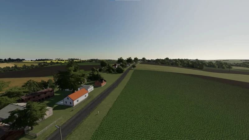 HEBDÓW MAP 3