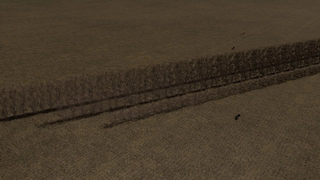 HEDGE PACK