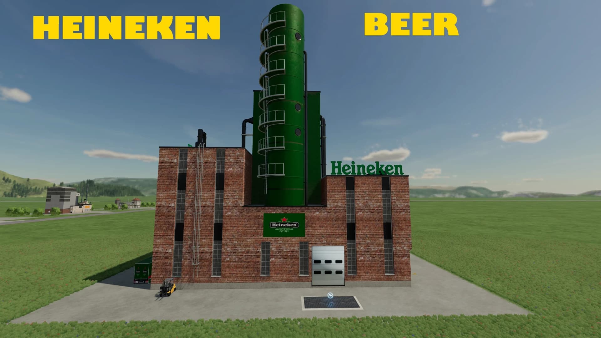 HEINEKEN BEER 4