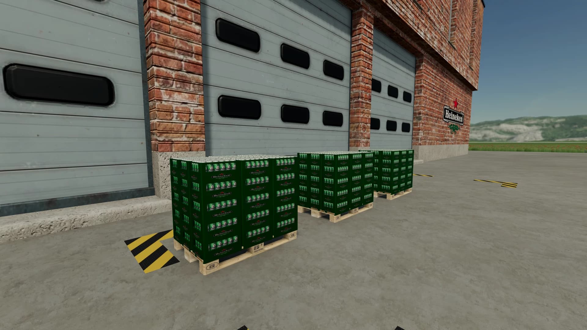 HEINEKEN BEER 2