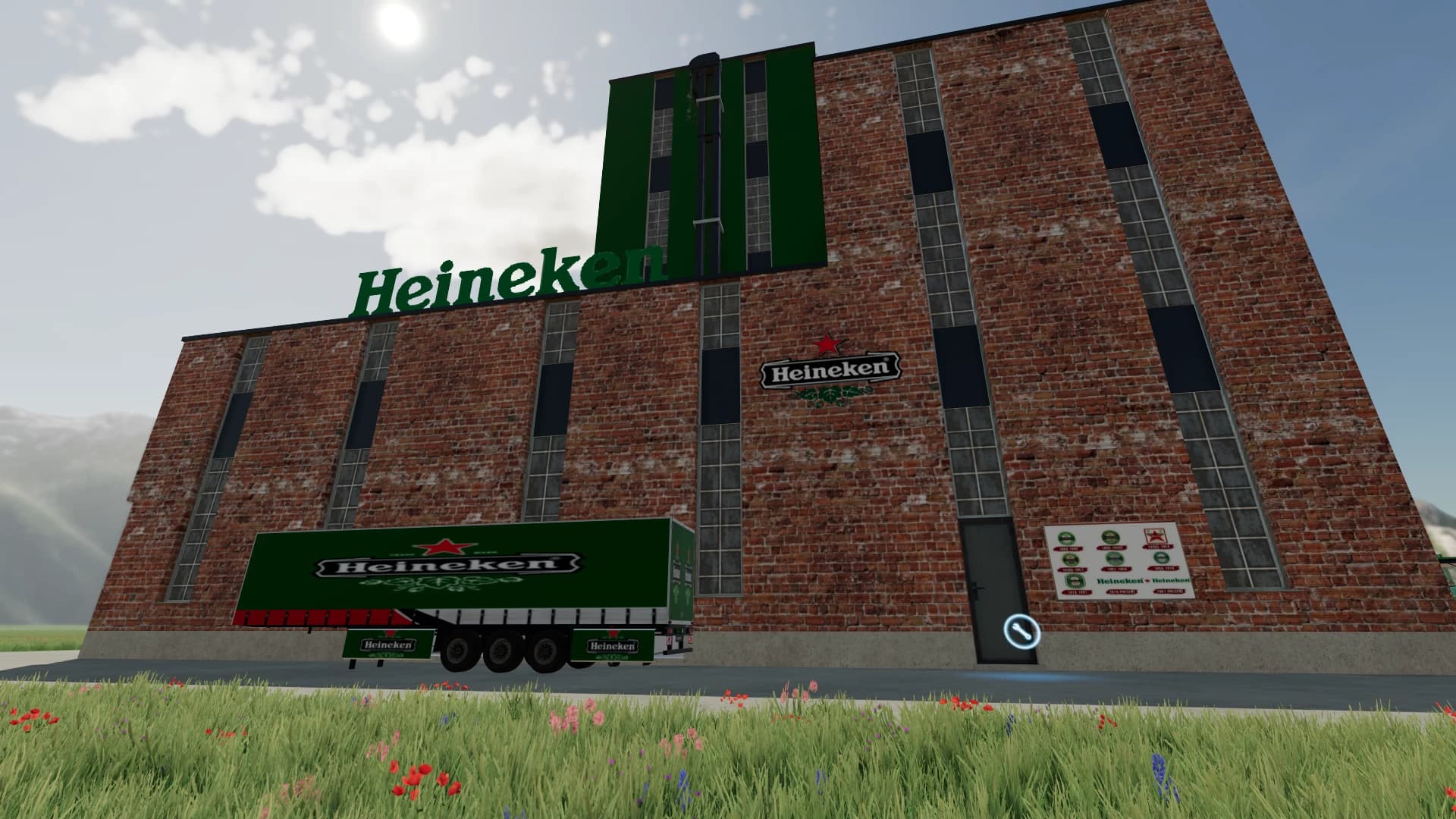 HEINEKEN BEER