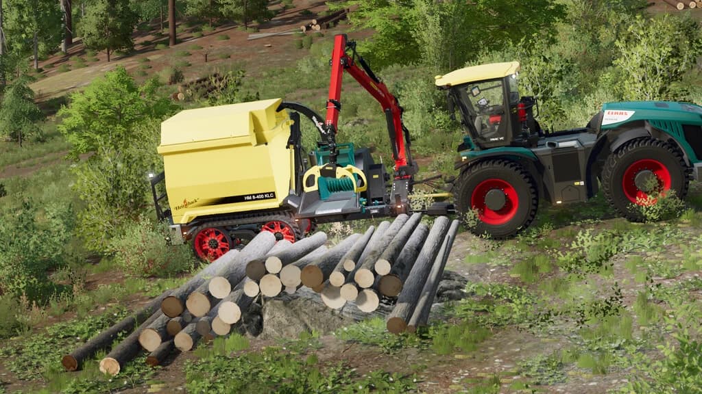 HEIZOMAT HM 8-400 KLC 5