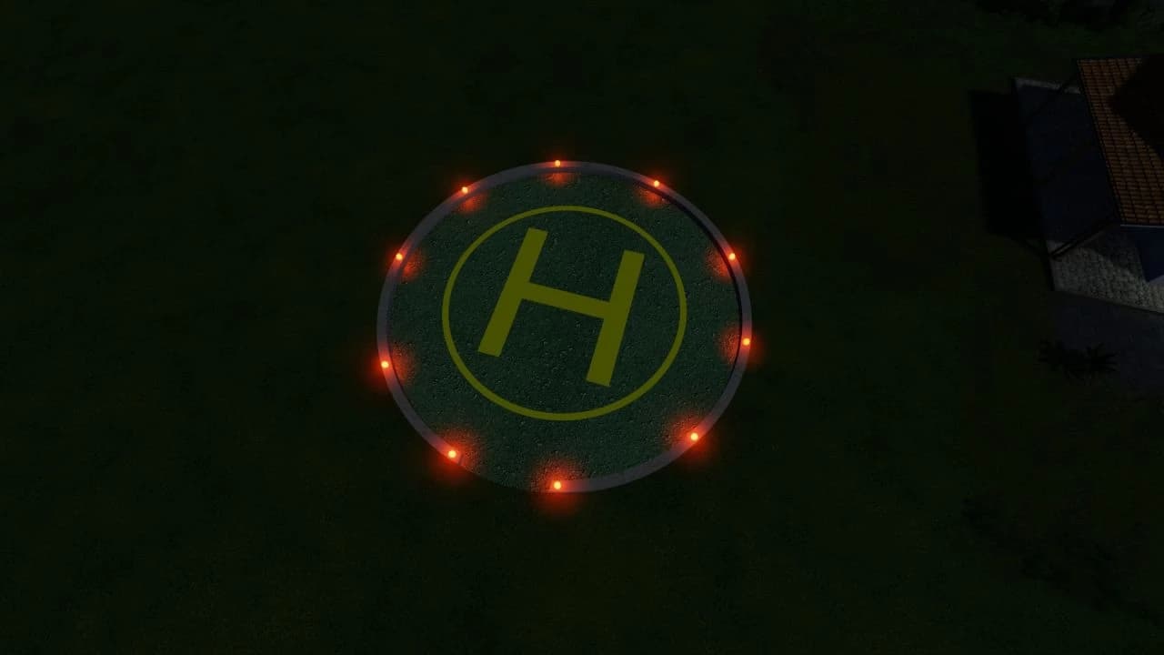 HELIPAD
