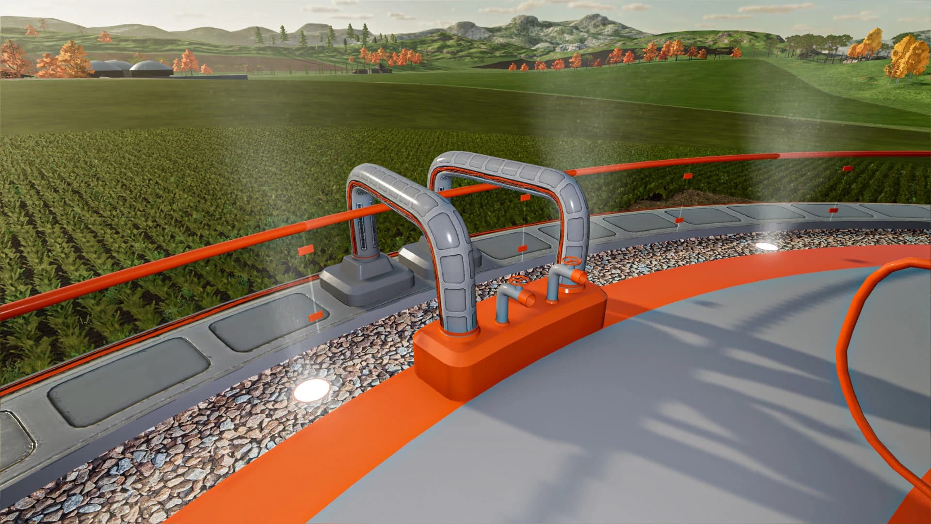 HELIPAD 4