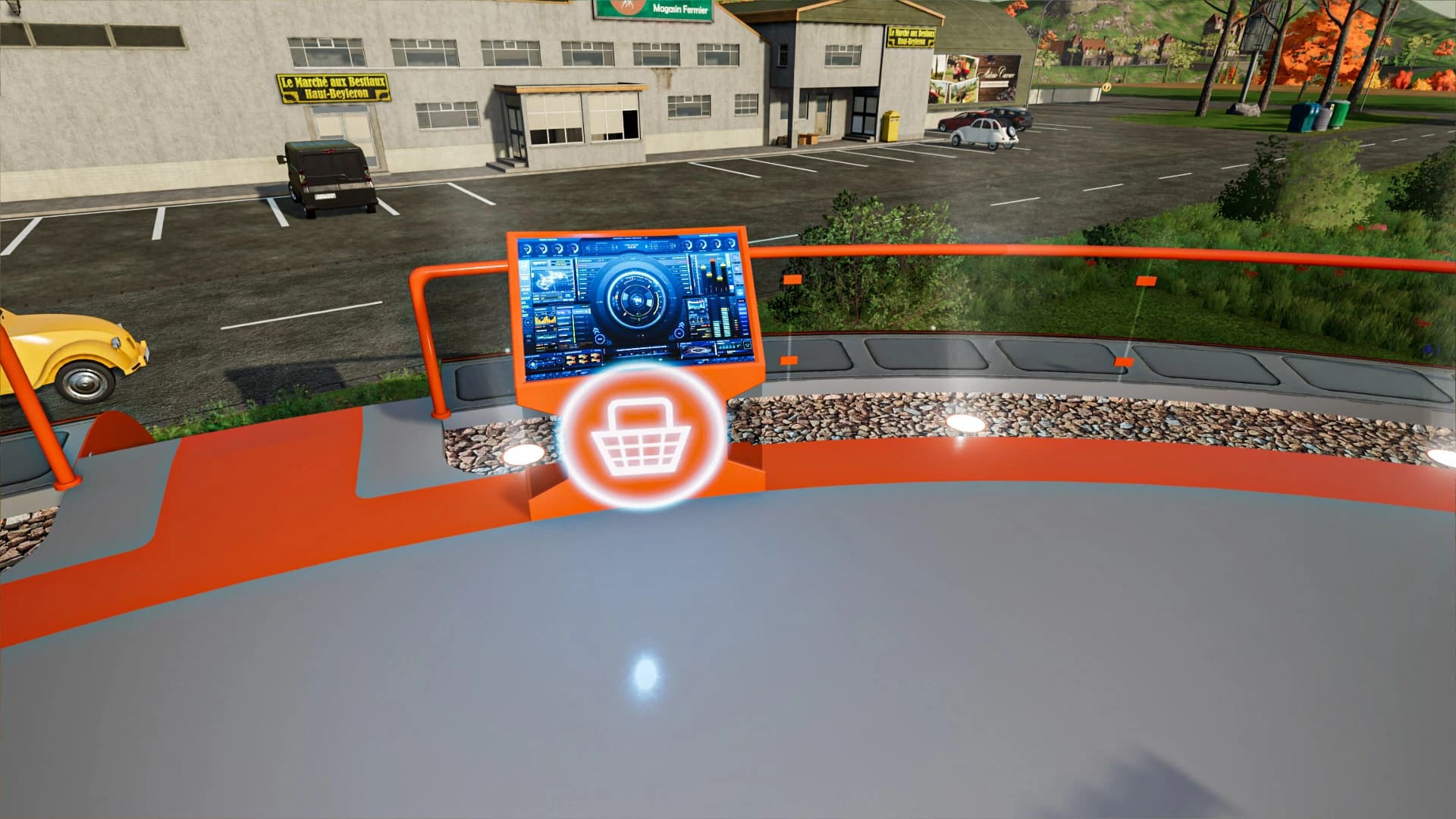 HELIPAD 2