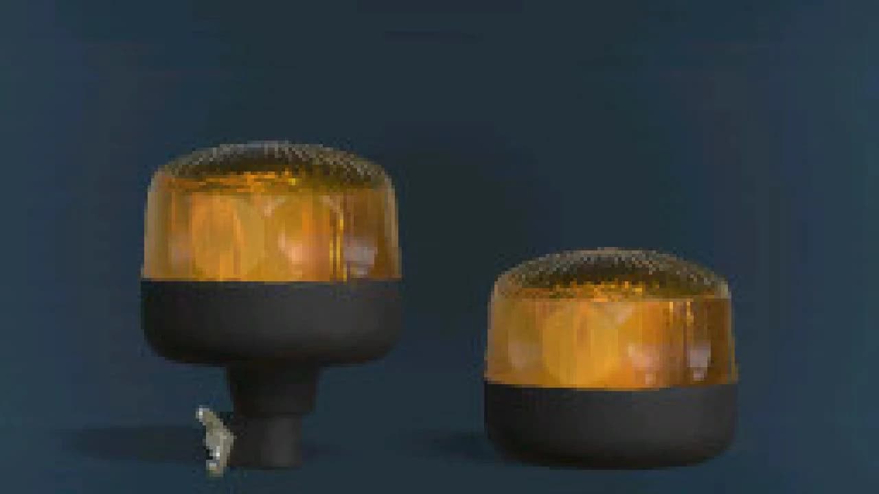 HELLA K-LED (PREFAB)