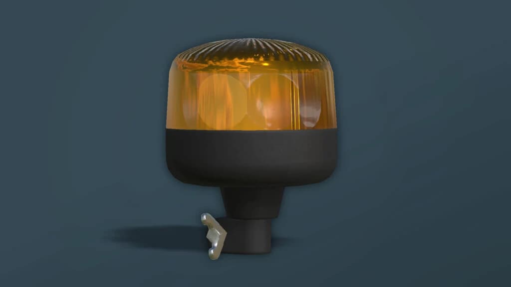 HELLA ROTALED SERIES (PREFAB)