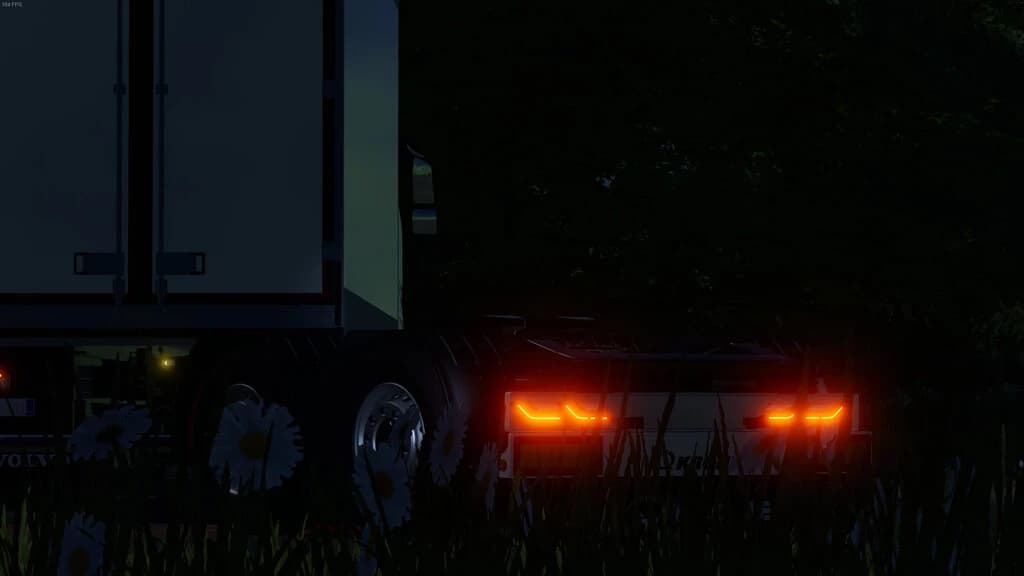 HELLA SHAPELINE LIGHTS PACK (PREFAB) 4
