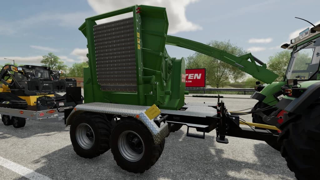 HEM 583Z + CBT 5 5