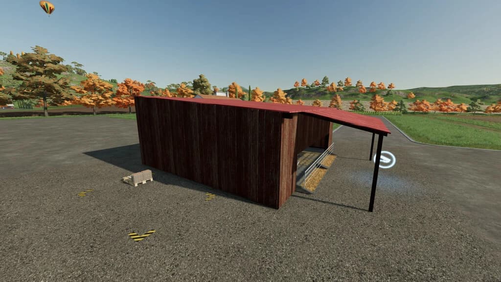 HEN HOUSE 2