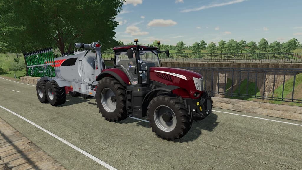 HERCULANO CH16000RG 5
