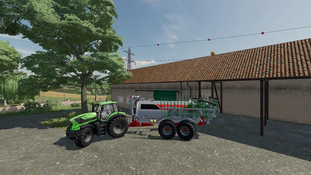 HERCULANO CH16000RG 4