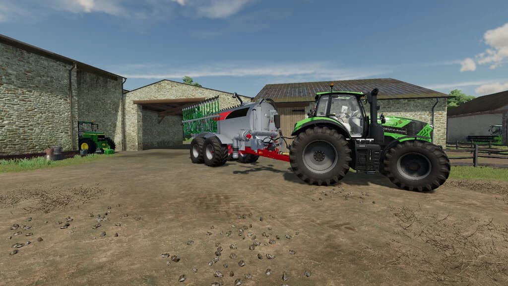 HERCULANO CH16000RG