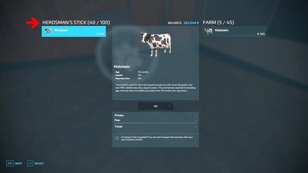 HERDSMAN'S STICK 4