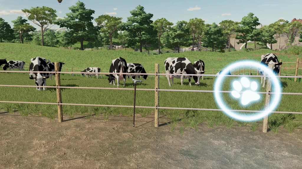 HERDSMAN'S STICK