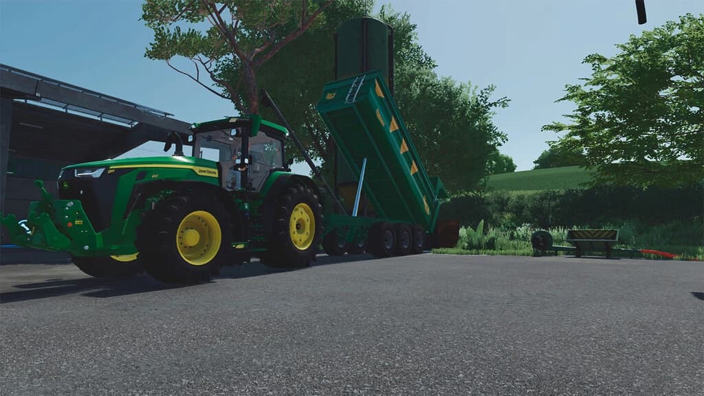 HERMANOS GARCIA RUBI 290T 5