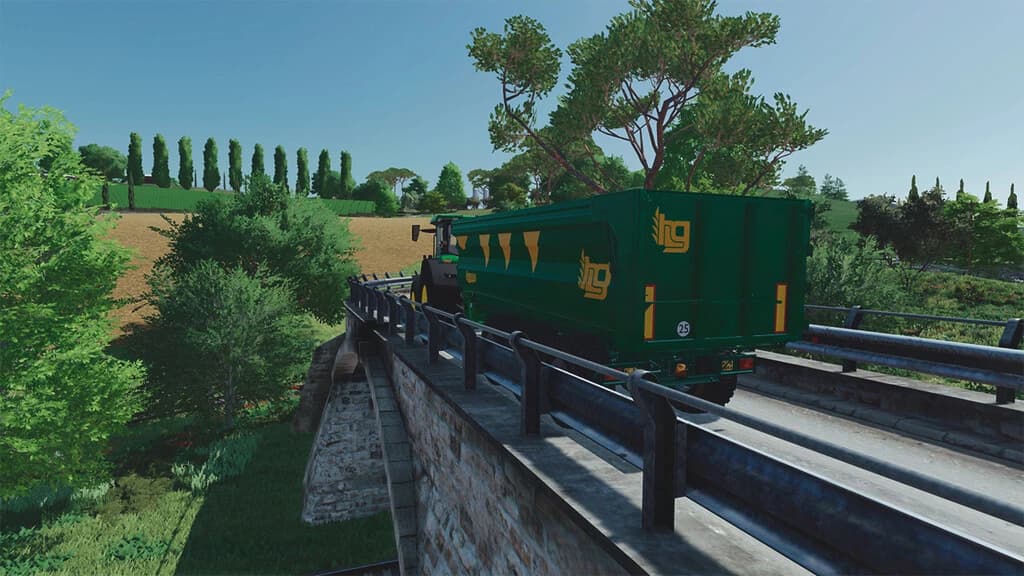 HERMANOS GARCIA RUBI 290T 4